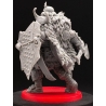 Um'Gorr Prince Large Chaos HATE GAME MINIATURES CMON