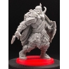 Um'Gorr Prince Large Chaos HATE GAME MINIATURES CMON