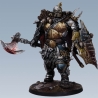 Um'Gorr Prince Large Chaos HATE GAME MINIATURES CMON