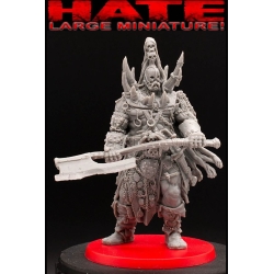 Um'Gra Prince Large Chaos HATE GAME MINIATURES CMON