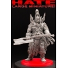 Um'Gra Prince Large Chaos HATE GAME MINIATURES CMON