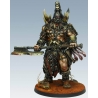 Um'Gra Prince Large Chaos HATE GAME MINIATURES CMON