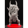 Um'Kator Prince Large Chaos HATE GAME MINIATURES CMON