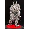 Um'Kator Prince Large Chaos HATE GAME MINIATURES CMON