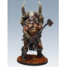 Um'Kator Prince Large Chaos HATE GAME MINIATURES CMON