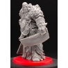 Um'Rak Prince Large Chaos HATE GAME MINIATURES CMON