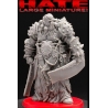 Um'Rak Prince Large Chaos HATE GAME MINIATURES CMON