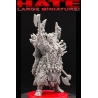 Um'Tal Prince Large Chaos HATE GAME MINIATURES CMON