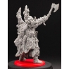 Um'Tal Prince Large Chaos HATE GAME MINIATURES CMON