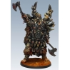 Um'Tal Prince Large Chaos HATE GAME MINIATURES CMON