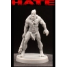 Clay Man (GRENDAL) Barbarian Chaos HATE GAME MINIATURES CMON