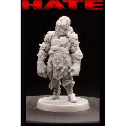 Spore Child (Grotesque) Chaos HATE GAME MINIATURES CMON