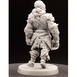 Spore Child (Grotesque) Chaos HATE GAME MINIATURES CMON