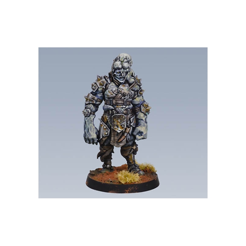 Spore Child (Grotesque) Chaos HATE GAME MINIATURES CMON