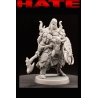 The Brothers Ashkar Chaos HATE GAME MINIATURES CMON