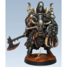 The Brothers Ashkar Chaos HATE GAME MINIATURES CMON