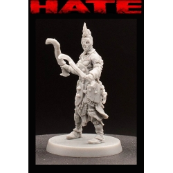 Vrail Chaos HATE GAME MINIATURES CMON