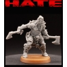 Champion of Um'Cordu Chaos HATE GAME MINIATURES CMON