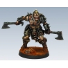 Champion of Um'Cordu Chaos HATE GAME MINIATURES CMON