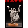 Champion of Um'Gra Chaos HATE GAME MINIATURES CMON