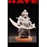 Champion of Um'Gorr Chaos HATE GAME MINIATURES CMON