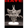 Bul'Gar Shaman Chaos HATE GAME MINIATURES CMON