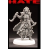 Um'Cal Shaman Chaos HATE GAME MINIATURES CMON