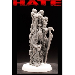 Um'Cordu Chaos Shaman  Chaos HATE GAME MINIATURES CMON