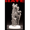 Um'Cordu Chaos Shaman  Chaos HATE GAME MINIATURES CMON