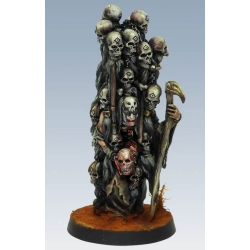 Um'Cordu Chaos Shaman  Chaos HATE GAME MINIATURES CMON