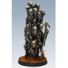 Um'Cordu Chaos Shaman  Chaos HATE GAME MINIATURES CMON