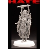 Um'Gra Shaman Chaos HATE GAME MINIATURES CMON