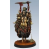 Um'Gra Shaman Chaos HATE GAME MINIATURES CMON