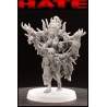 Um'Kator Shaman Chaos HATE GAME MINIATURES CMON