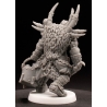 Um'Rak Shaman Chaos HATE GAME MINIATURES CMON