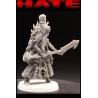 Um'Tal Shaman Chaos HATE GAME MINIATURES CMON