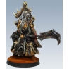 Um'Tal Shaman Chaos HATE GAME MINIATURES CMON