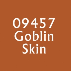 GOBLIN SKIN - Reaper Master Series Paint