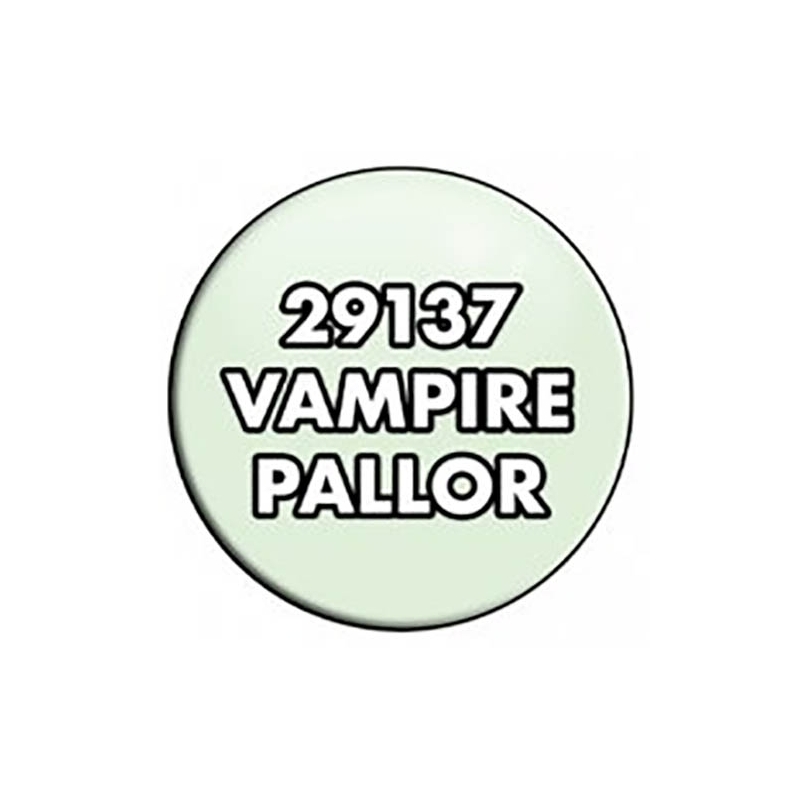 VAMPIRE PALLOR  - Reaper Master Series Paint