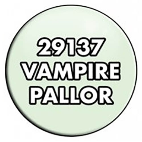 VAMPIRE PALLOR  - Reaper Master Series Paint