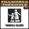 Townsfolk Children REAPER MINIATURES