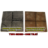 Stones Dungeon Tiles Master Builder set