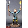 Townsfolk Village Rioter 3 REAPER MINIATURES