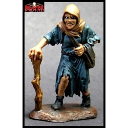 Townsfolk Old Crone REAPER MINIATURES