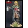 Townsfolk Mercenary 1 REAPER MINIATURES