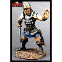 Townsfolk Town Watch/Guard Leader REAPER MINIATURES