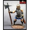 Townsfolk Town Watch/Guard w/Halberd REAPER MINIATURES