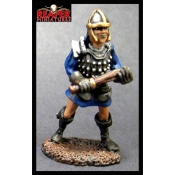 Townsfolk Town Watch/Guard w/Club REAPER MINIATURES