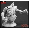 Kallaguk King of the Trolls  (Resin/White Metal kit) DARK HEAVEN REAPER MINIATURES