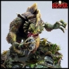 Kallaguk King of the Trolls  (Resin/White Metal kit) DARK HEAVEN REAPER MINIATURES